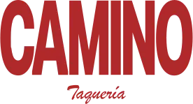 Logo Camino Taqueria